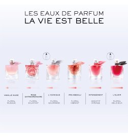 La Vie est Belle Vanille Nude - Eau de Parfum La Vie est Belle Vanille Nude - Eau de Parfum